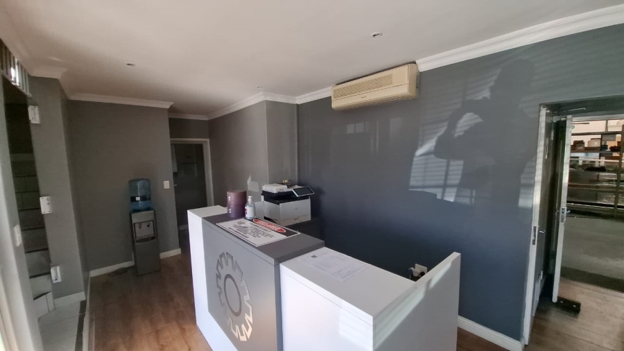 To Let commercial Property for Rent in Brackenfell Industrial Western Cape